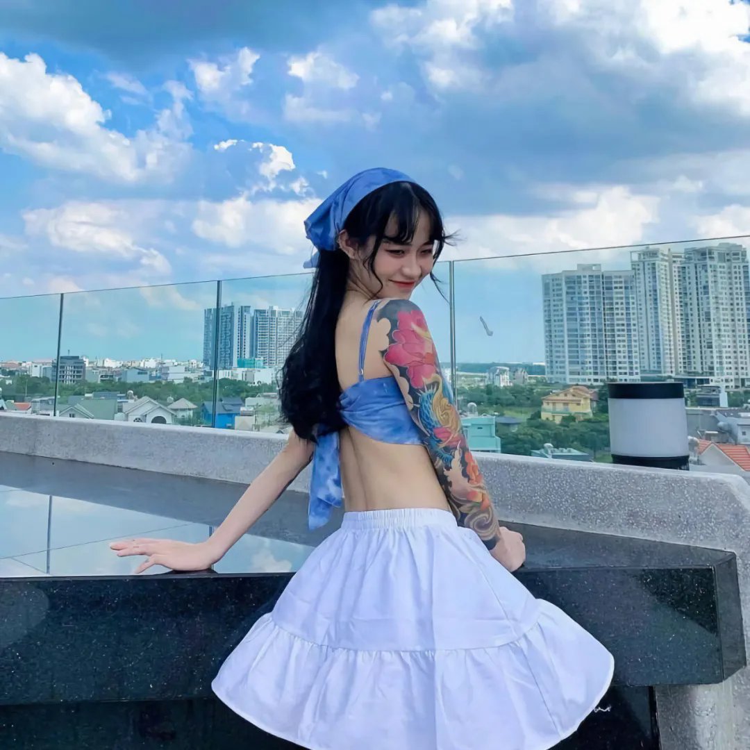 生命中的岛屿