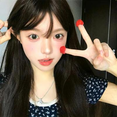 粉红女郎·爱人快跑